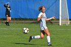 Women's Soccer vs JWU  Wheaton Women's Soccer vs Johnson & Wales University. - Photo by Keith Nordstrom : Wheaton, Soccer